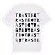 Trastbo ordlek t-shirt