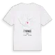 Tyringe karta t-shirt