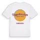 Uggelbacken cirkel t-shirt