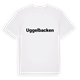 Uggelbacken fetstil t-shirt
