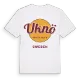 Uknö cirkel t-shirt