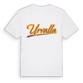 Urvalla baseball t-shirt