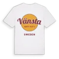 Vänsta cirkel t-shirt