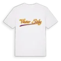 Väster Säby baseball t-shirt