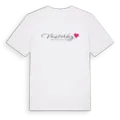 Västerby hjärta t-shirt