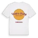 Västra Ekeby cirkel t-shirt