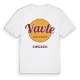 Vavle cirkel t-shirt