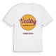 Vedby cirkel t-shirt