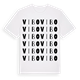 Vibo ordlek t-shirt