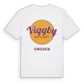 Viggby cirkel t-shirt