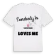 Någon i Vinterviken älskar mig t-shirt