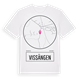 Vissängen t-shirt