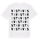 Vista ordlek t-shirt