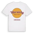 Yttersörby cirkel t-shirt