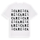 Äckre ordlek t-shirt