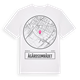 Ågårdsområdet t-shirt