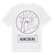 Agnesberg t-shirt