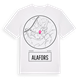 Alafors t-shirt