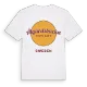 Ålgårdsbacka cirkel t-shirt