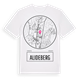 Alideberg t-shirt