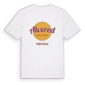 Alvered cirkel t-shirt