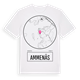 Ammenäs t-shirt