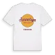 Ämnebyn cirkel t-shirt