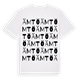 Ämtö ordlek t-shirt