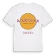 Anderstorp cirkel t-shirt