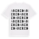 Anered ordlek t-shirt