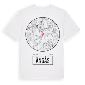 Ängås t-shirt – ekologisk bomull t-shirt från Pinshirt