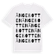 Ängebotten ordlek t-shirt