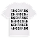 Ängen ordlek t-shirt