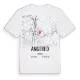Angered karta t-shirt