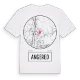 Angered t-shirt