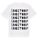 Ängetorp ordlek t-shirt