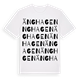 Änghagen ordlek t-shirt