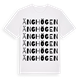 Änghögen ordlek t-shirt