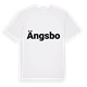 Ängsbo fetstil t-shirt