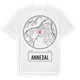 Annedal t-shirt