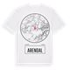 Arendal t-shirt