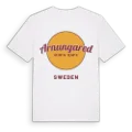 Arnungared cirkel t-shirt