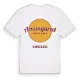 Arnungared cirkel t-shirt