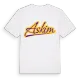 Askim baseball t-shirt