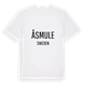 Åsmule i Sverige t-shirt