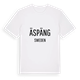 Äspäng i Sverige t-shirt