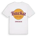 Backa cirkel t-shirt