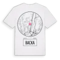 Backa t-shirt