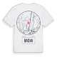 Backa t-shirt
