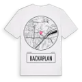 Backaplan t-shirt